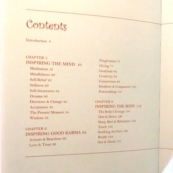 Live Well with One Spirit Book - Picture 4 of 6